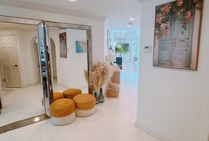 Floresta Pacific Palisades Stunning Estate - Pacific Palisades, California