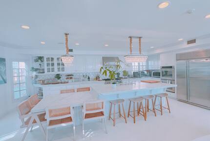 Floresta Pacific Palisades Stunning Estate - Pacific Palisades, California