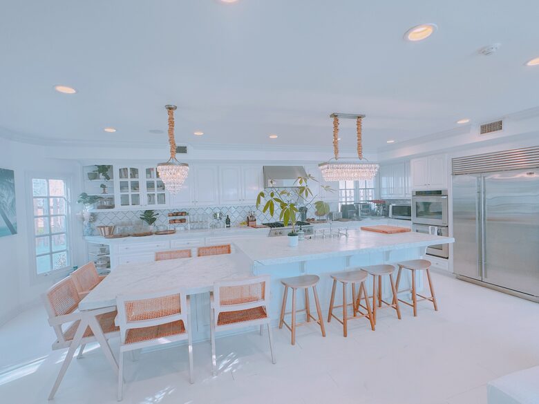 Floresta Pacific Palisades Stunning Estate - Pacific Palisades, California