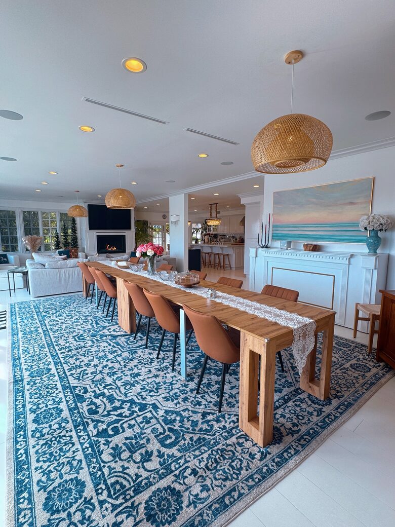 Floresta Pacific Palisades Stunning Estate - Pacific Palisades, California