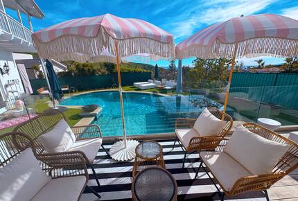 Floresta Pacific Palisades Stunning Estate - Pacific Palisades, California