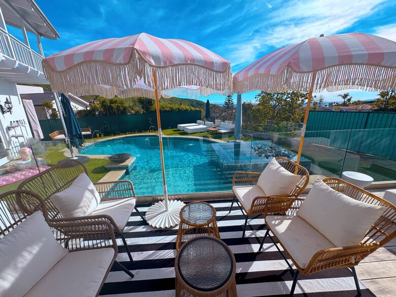 Floresta Pacific Palisades Stunning Estate - Pacific Palisades, California