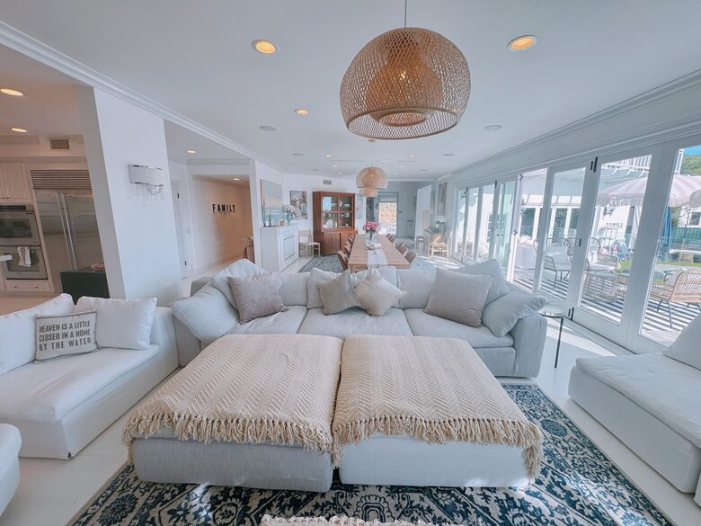 Floresta Pacific Palisades Stunning Estate - Pacific Palisades, California