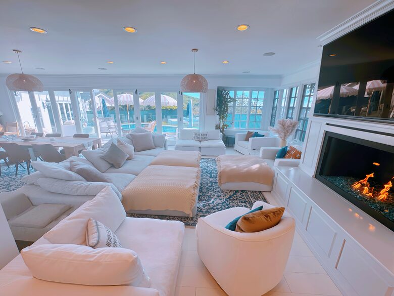 Floresta Pacific Palisades Stunning Estate - Pacific Palisades, California