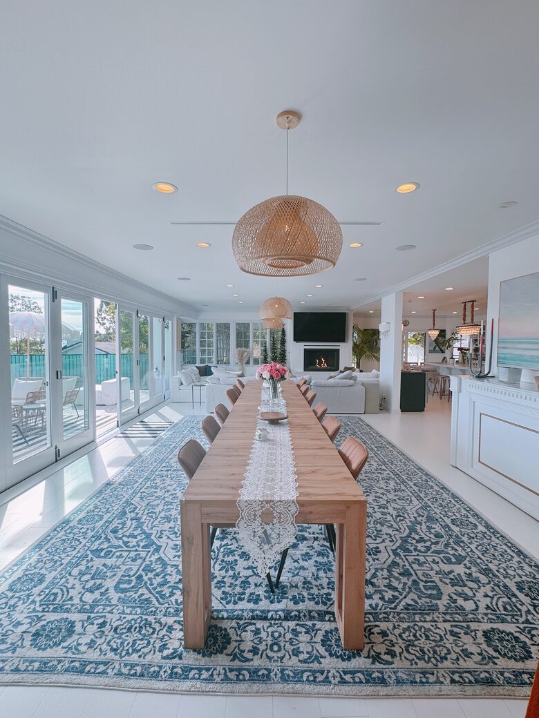 Floresta Pacific Palisades Stunning Estate - Pacific Palisades, California