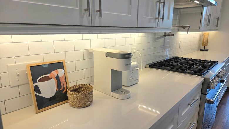 Modern Grant Park Townhouse with BeltLine Access & Private Balconies - Atlanta, Georgia