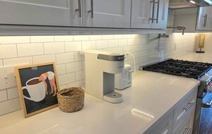 Modern Grant Park Townhouse with BeltLine Access & Private Balconies - Atlanta, Georgia