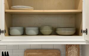 Modern Grant Park Townhouse with BeltLine Access & Private Balconies - Atlanta, Georgia