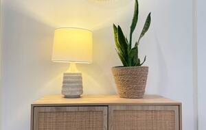 Modern Grant Park Townhouse with BeltLine Access & Private Balconies - Atlanta, Georgia