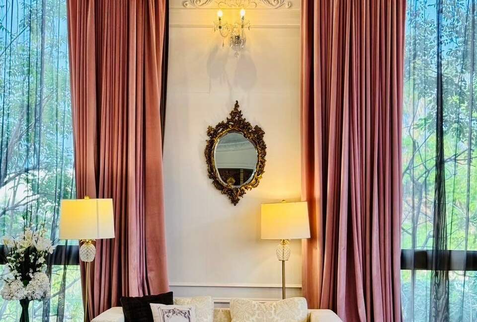 Private Glass House Estate with Pool and Garden in Bangpakong - Chachoengsao, Thailand