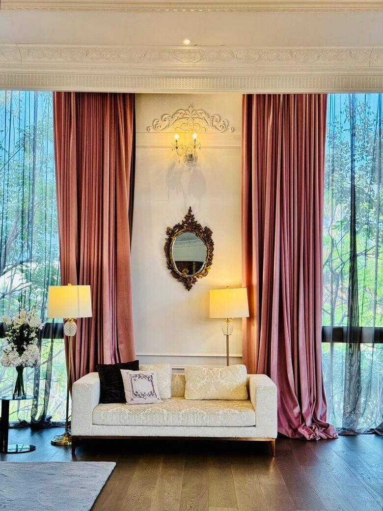 Private Glass House Estate with Pool and Garden in Bangpakong - Chachoengsao, Thailand