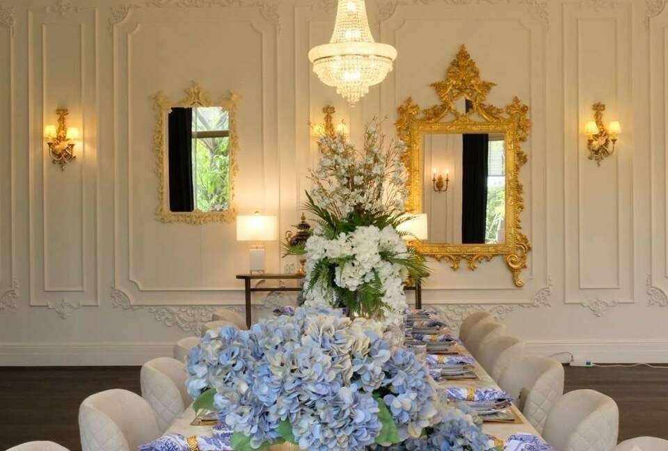 Private Glass House Estate with Pool and Garden in Bangpakong - Chachoengsao, Thailand