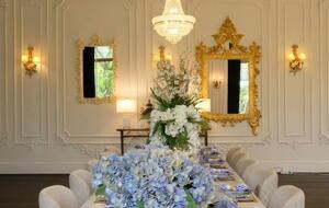 Private Glass House Estate with Pool and Garden in Bangpakong - Chachoengsao, Thailand