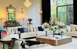 Private Glass House Estate with Pool and Garden in Bangpakong - Chachoengsao, Thailand