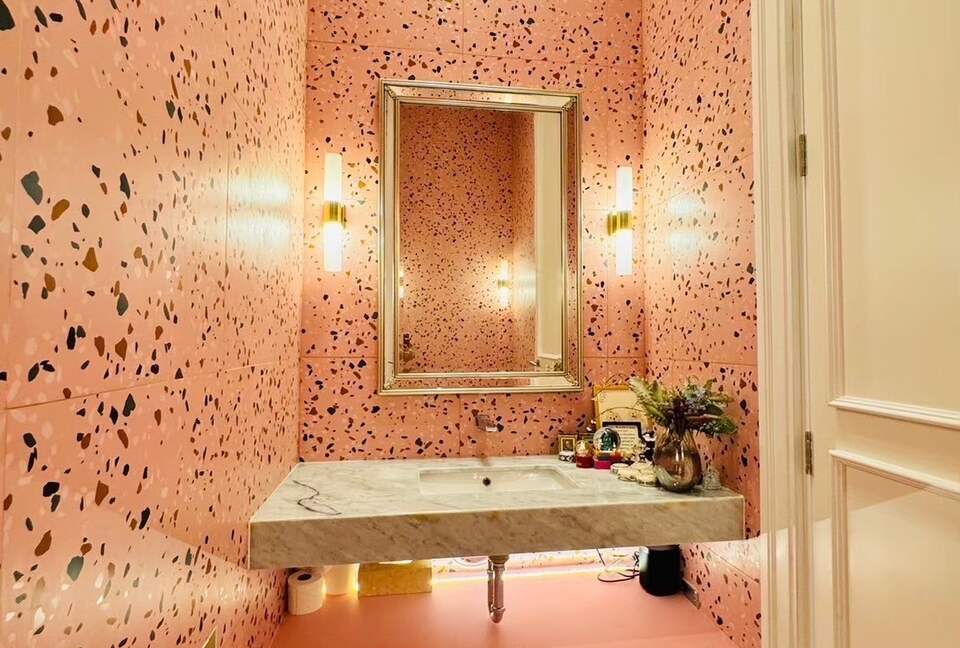 Private Glass House Estate with Pool and Garden in Bangpakong - Chachoengsao, Thailand