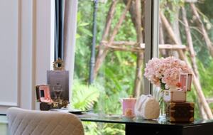 Private Glass House Estate with Pool and Garden in Bangpakong - Chachoengsao, Thailand