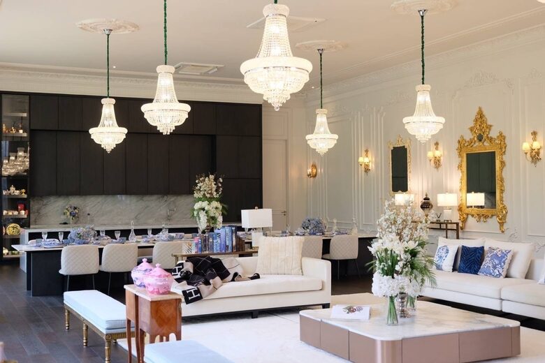 Private Glass House Estate with Pool and Garden in Bangpakong - Chachoengsao, Thailand