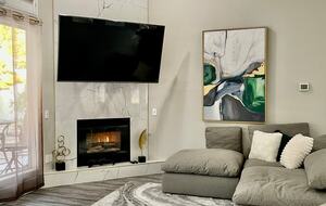 Entertainer’s Retreat Near the Las Vegas Strip - Las Vegas, Nevada