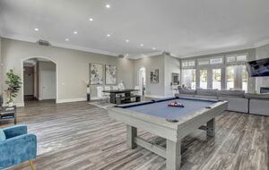 Entertainer’s Retreat Near the Las Vegas Strip - Las Vegas, Nevada