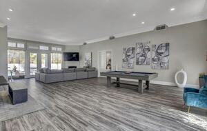 Entertainer’s Retreat Near the Las Vegas Strip - Las Vegas, Nevada