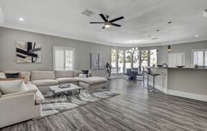 Entertainer’s Retreat Near the Las Vegas Strip - Las Vegas, Nevada