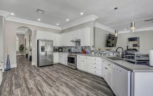 Entertainer’s Retreat Near the Las Vegas Strip - Las Vegas, Nevada