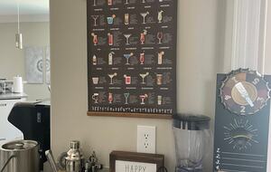 Entertainer’s Retreat Near the Las Vegas Strip - Las Vegas, Nevada