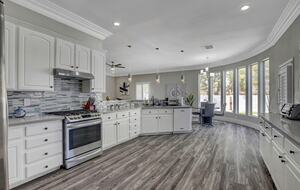 Entertainer’s Retreat Near the Las Vegas Strip - Las Vegas, Nevada