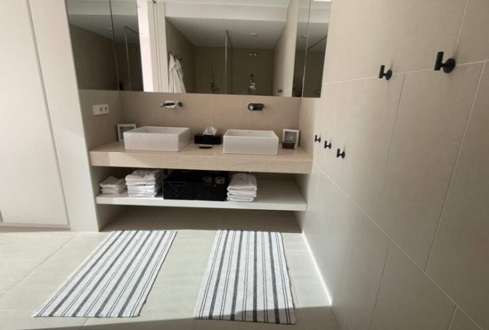 Luxury Villa at Camiral Golf y Wellness - Caldes de Malavella, Spain