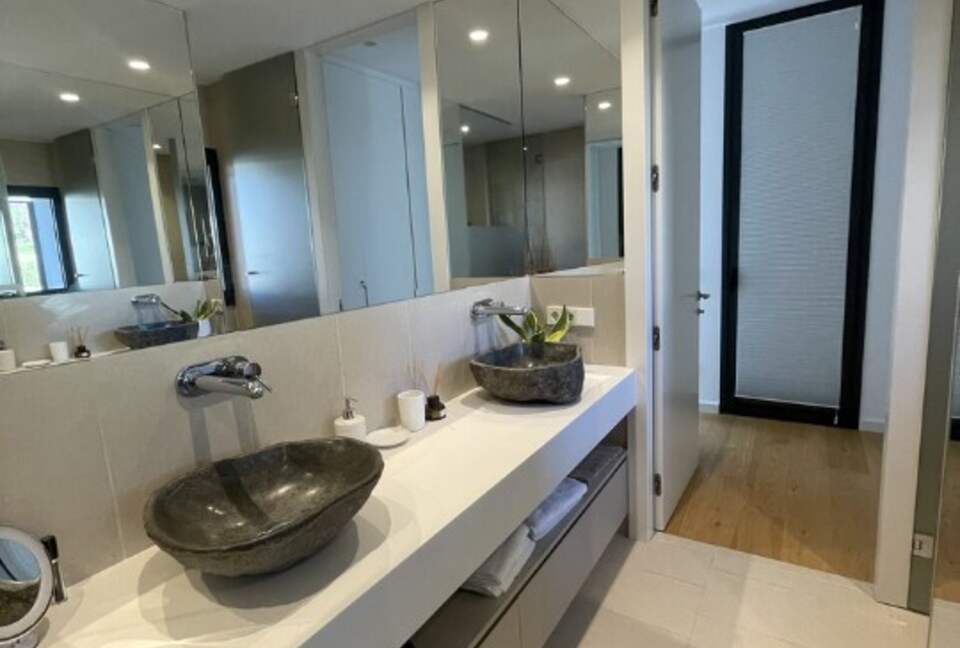 Luxury Villa at Camiral Golf y Wellness - Caldes de Malavella, Spain