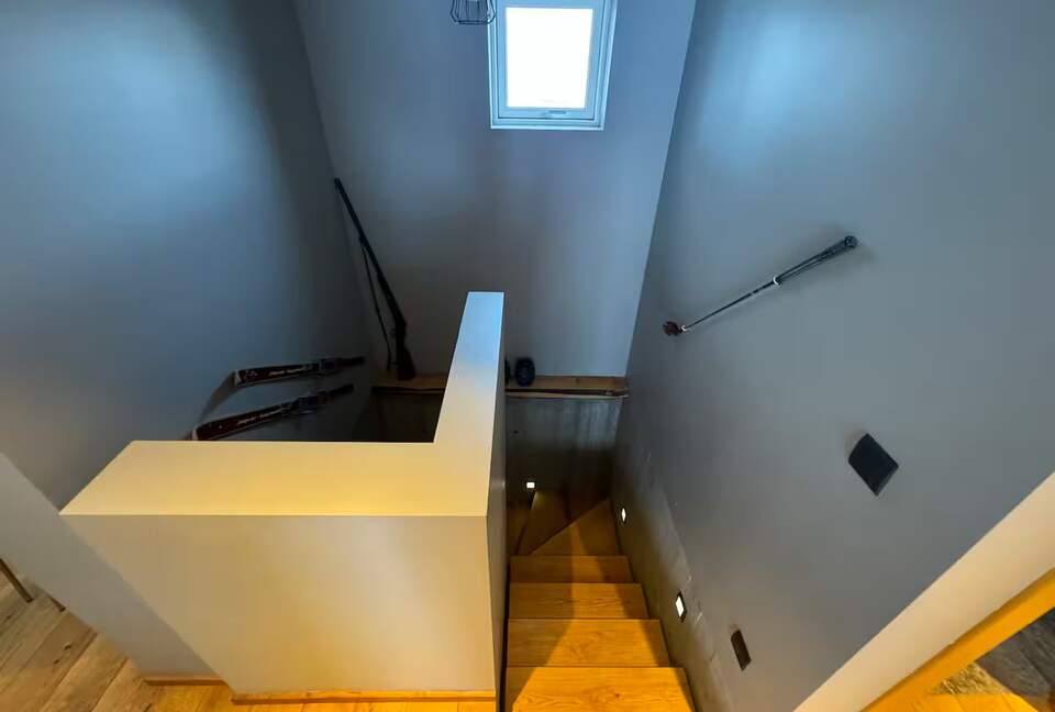 A Refined Hillside Home with Panoramic Valley Views - Akureyri, Iceland