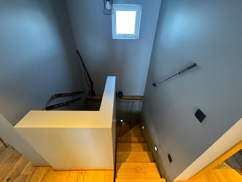 A Refined Hillside Home with Panoramic Valley Views - Akureyri, Iceland