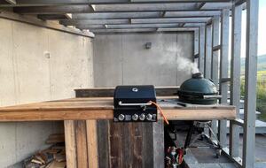 A Refined Hillside Home with Panoramic Valley Views - Akureyri, Iceland