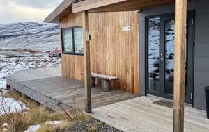 A Refined Hillside Home with Panoramic Valley Views - Akureyri, Iceland