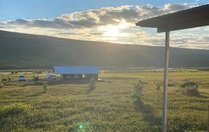 A Refined Hillside Home with Panoramic Valley Views - Akureyri, Iceland