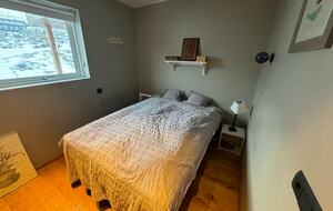 A Refined Hillside Home with Panoramic Valley Views - Akureyri, Iceland