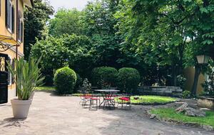 Haus Lixl | 19th-century residence - Trieste, Italy