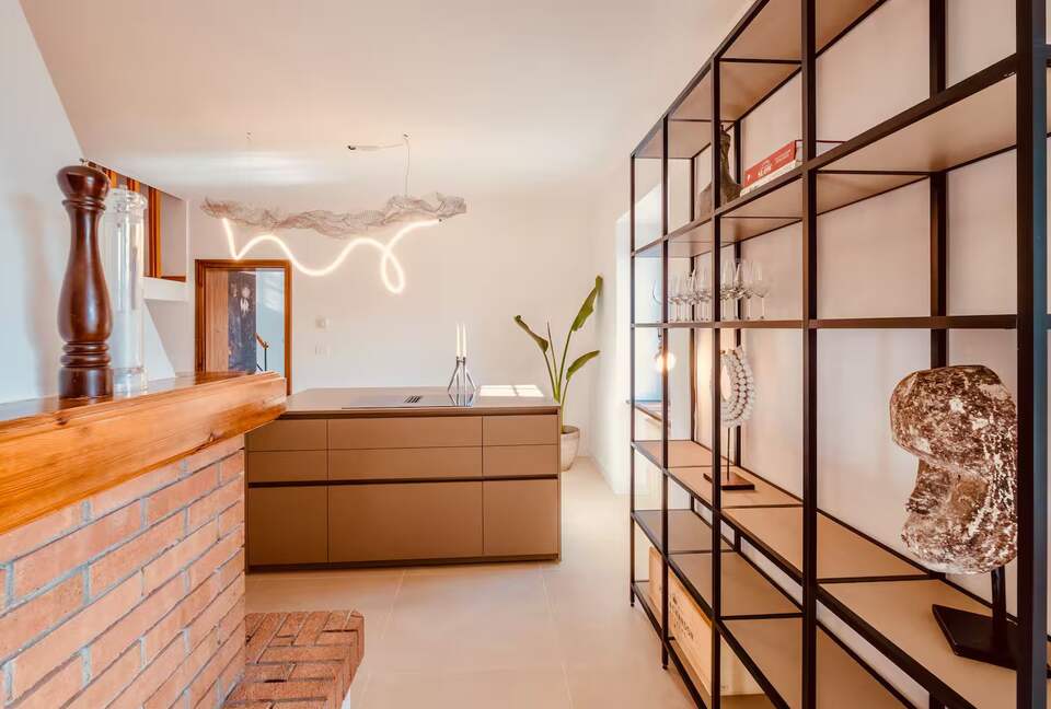 Haus Lixl | 19th-century residence - Trieste, Italy