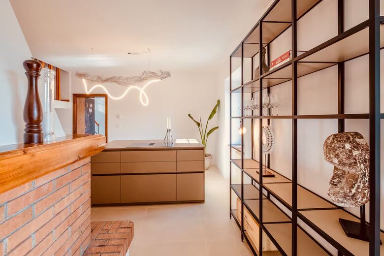 Haus Lixl | 19th-century residence - Trieste, Italy