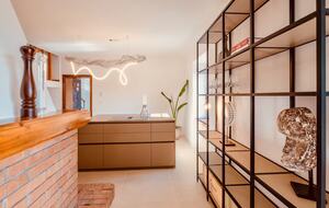 Haus Lixl | 19th-century residence - Trieste, Italy