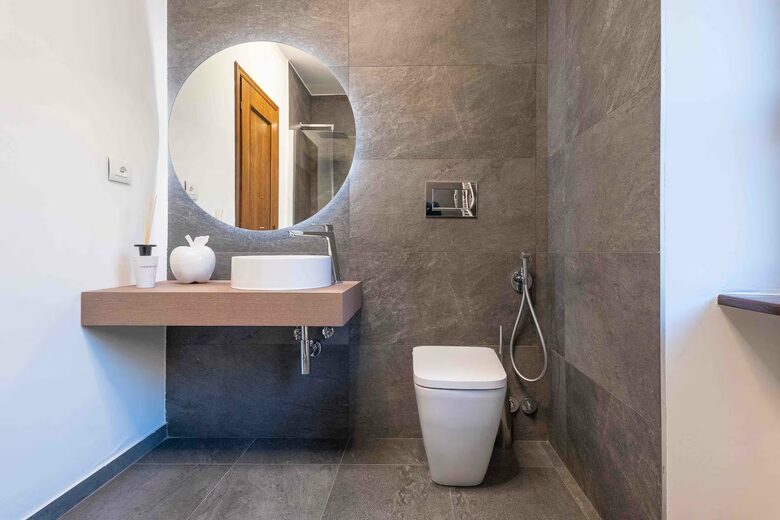 Haus Lixl | 19th-century residence - Trieste, Italy