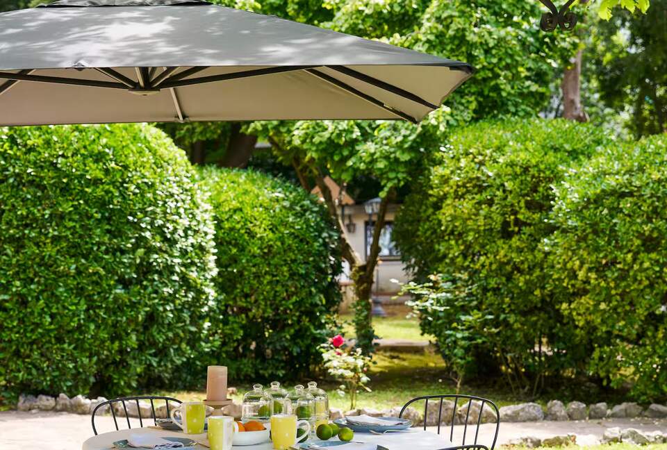 Haus Lixl | 19th-century residence - Trieste, Italy