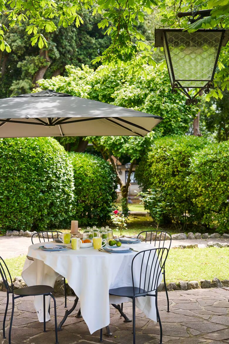 Haus Lixl | 19th-century residence - Trieste, Italy