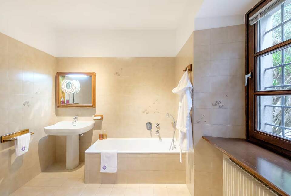 Haus Lixl | 19th-century residence - Trieste, Italy