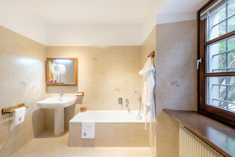 Haus Lixl | 19th-century residence - Trieste, Italy