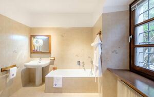 Haus Lixl | 19th-century residence - Trieste, Italy