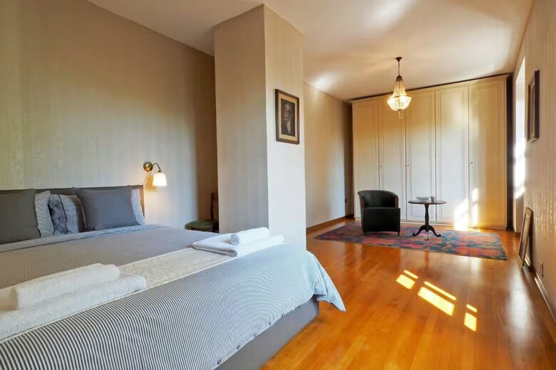 Haus Lixl | 19th-century residence - Trieste, Italy