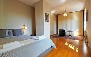 Haus Lixl | 19th-century residence - Trieste, Italy