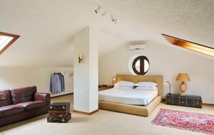 Haus Lixl | 19th-century residence - Trieste, Italy