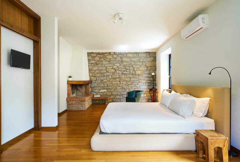 Haus Lixl | 19th-century residence - Trieste, Italy